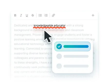 Auto Spell Check